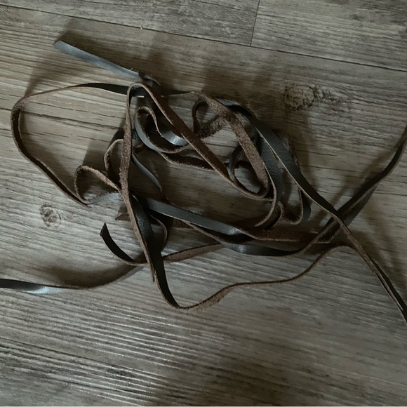 Rebecca Minkoff Swing new with silver hardware - Picture 13 of 13